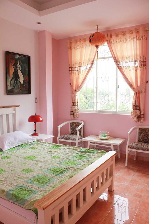 Sunshine Hotel Хошимин Екстериор снимка