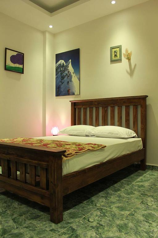 Sunshine Hotel Хошимин Екстериор снимка