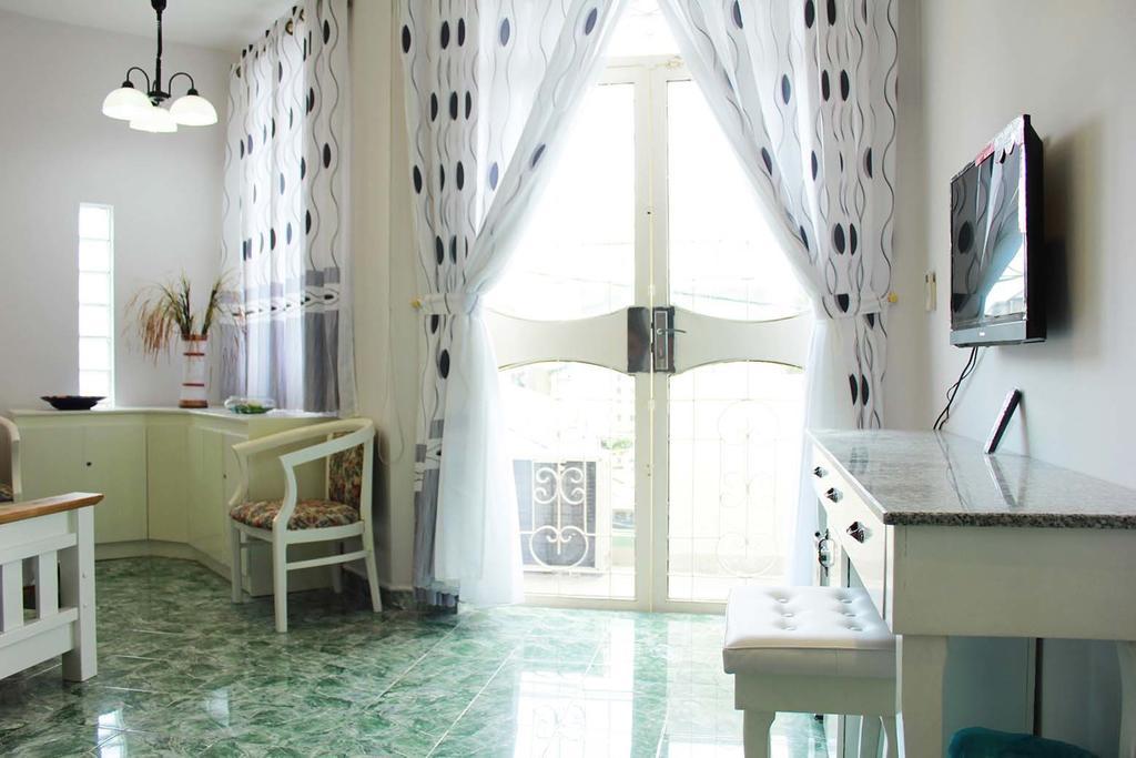 Sunshine Hotel Хошимин Екстериор снимка