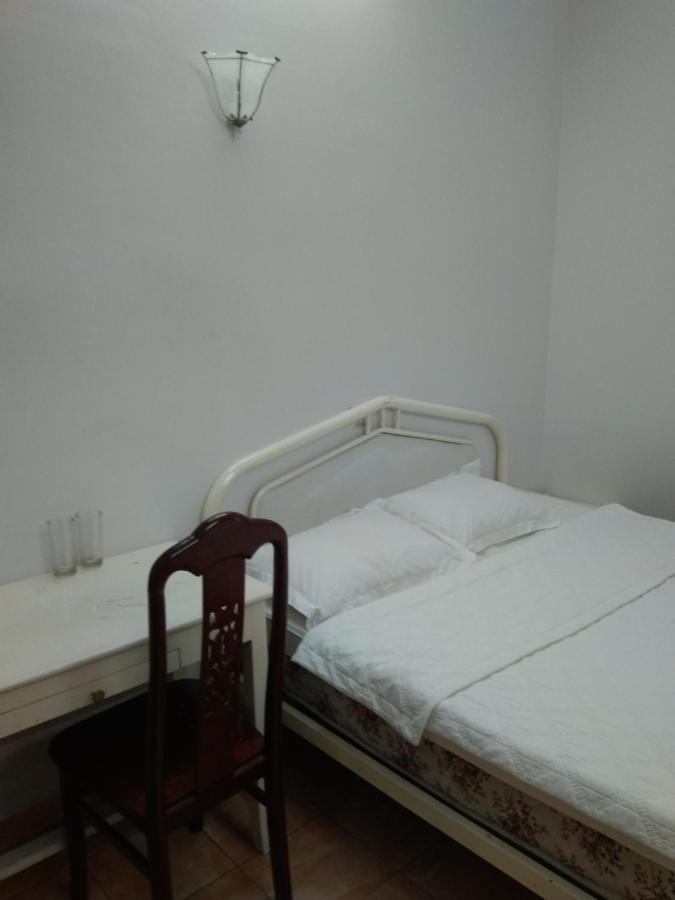 Sunshine Hotel Хошимин Екстериор снимка