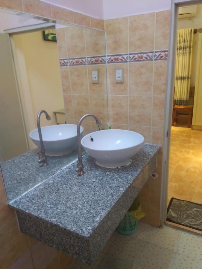 Sunshine Hotel Хошимин Екстериор снимка